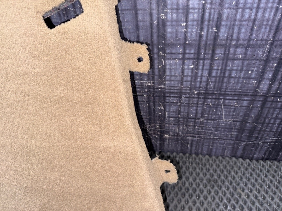 Обшивка багажника, 1460 рублей, Красноярск