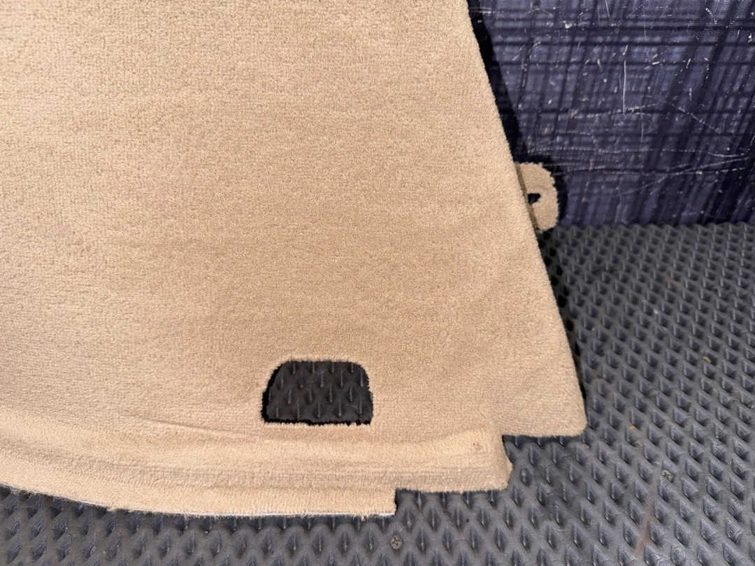 Обшивка багажника, 1460 рублей, Красноярск