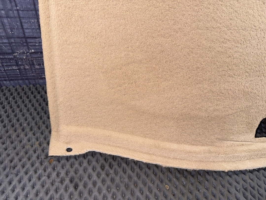 Обшивка багажника, 1460 рублей, Красноярск