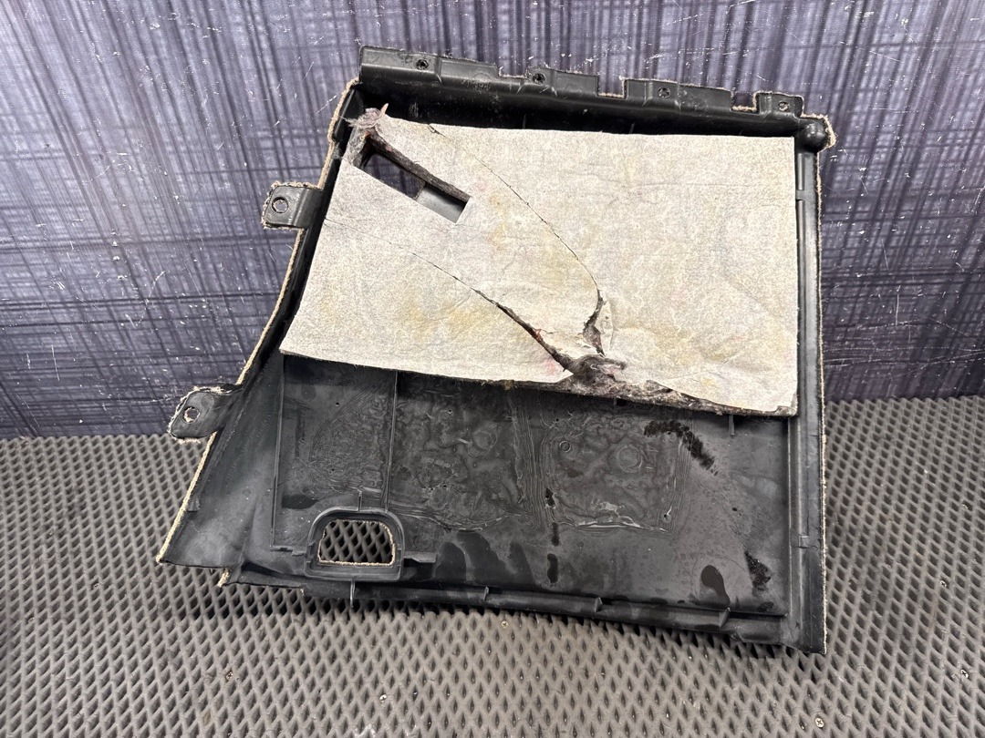 Обшивка багажника, 1460 рублей, Красноярск