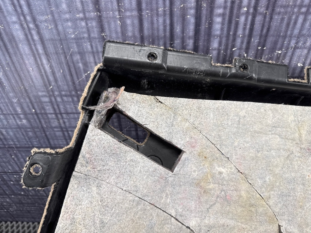 Обшивка багажника, 1460 рублей, Красноярск