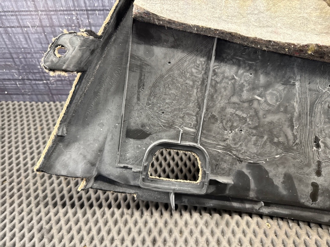 Обшивка багажника, 1460 рублей, Красноярск