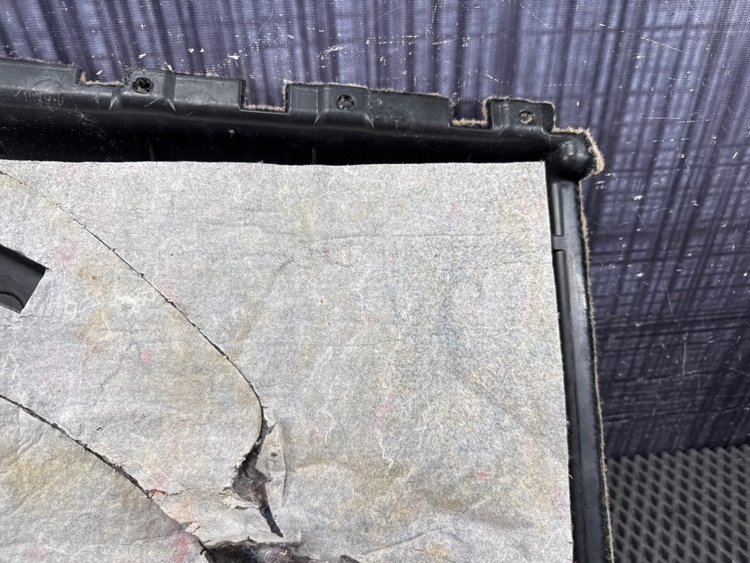 Обшивка багажника, 1460 рублей, Красноярск