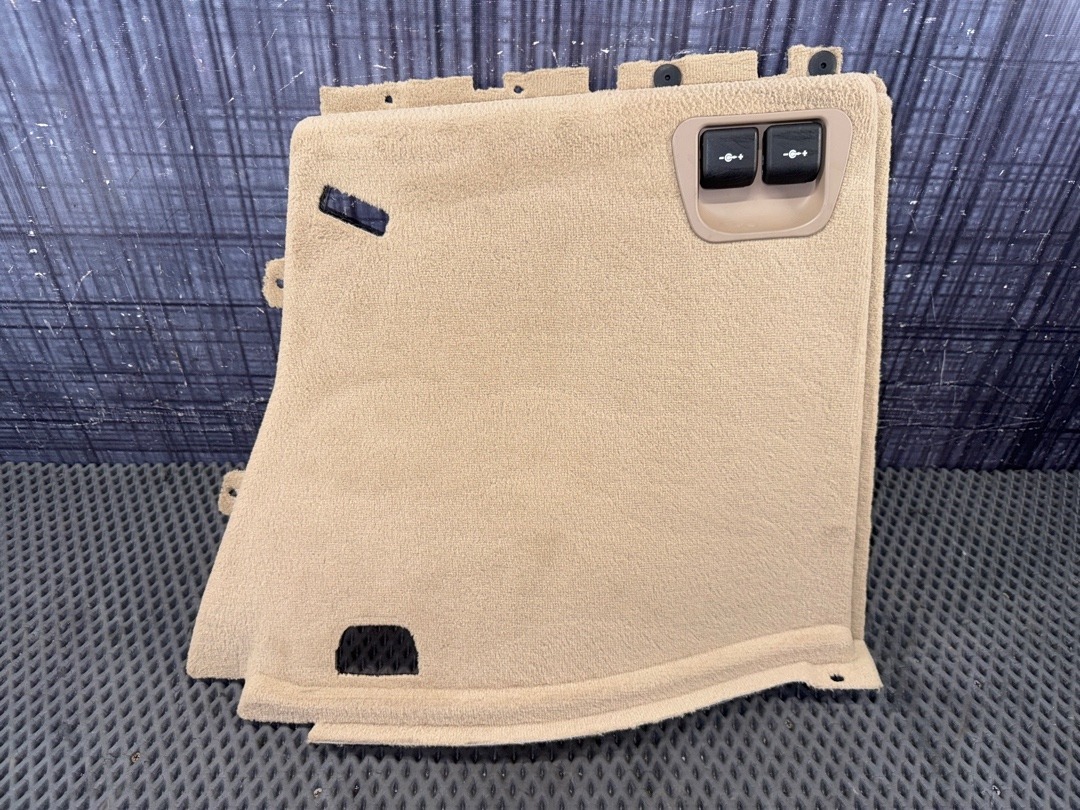 Обшивка багажника, 1460 рублей, Красноярск