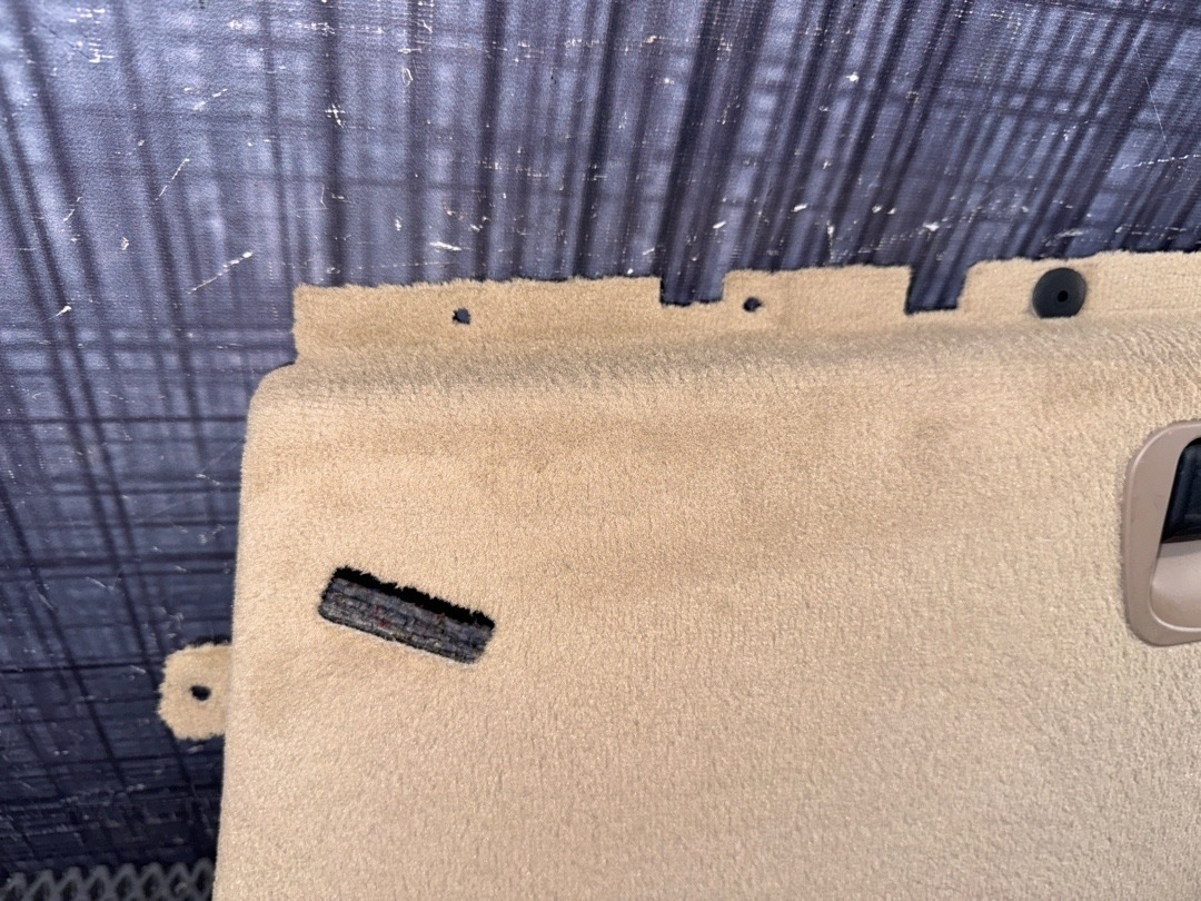 Обшивка багажника, 1460 рублей, Красноярск