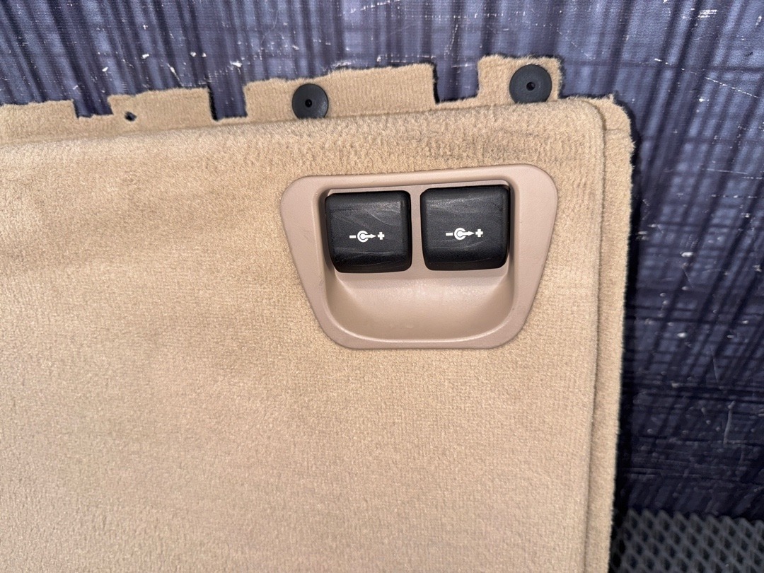 Обшивка багажника, 1460 рублей, Красноярск