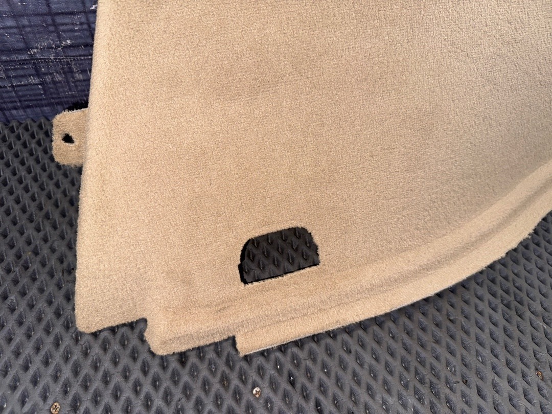 Обшивка багажника, 1460 рублей, Красноярск