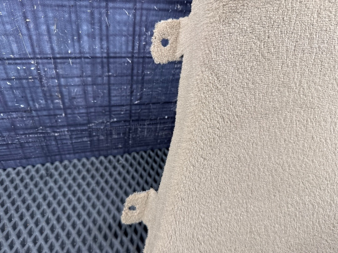 Обшивка багажника, 1460 рублей, Красноярск