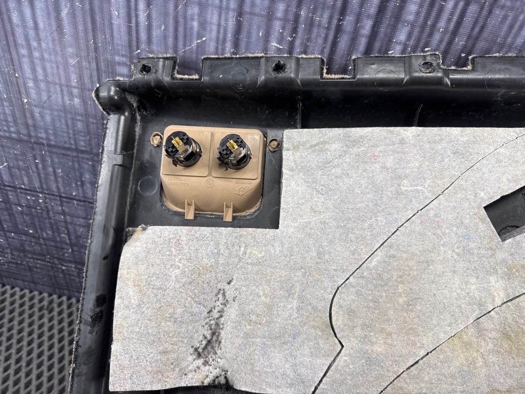 Обшивка багажника, 1460 рублей, Красноярск