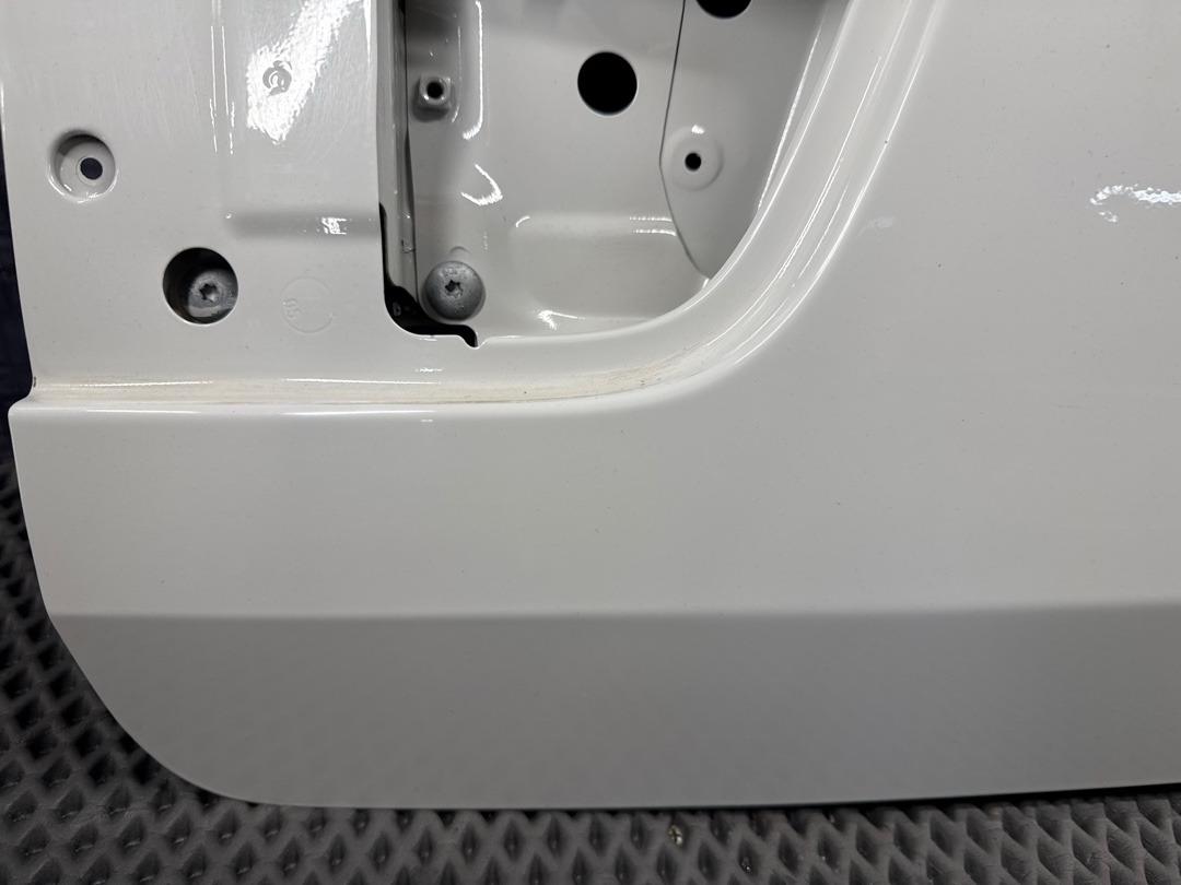 Крышка багажника, 13220 рублей, Красноярск