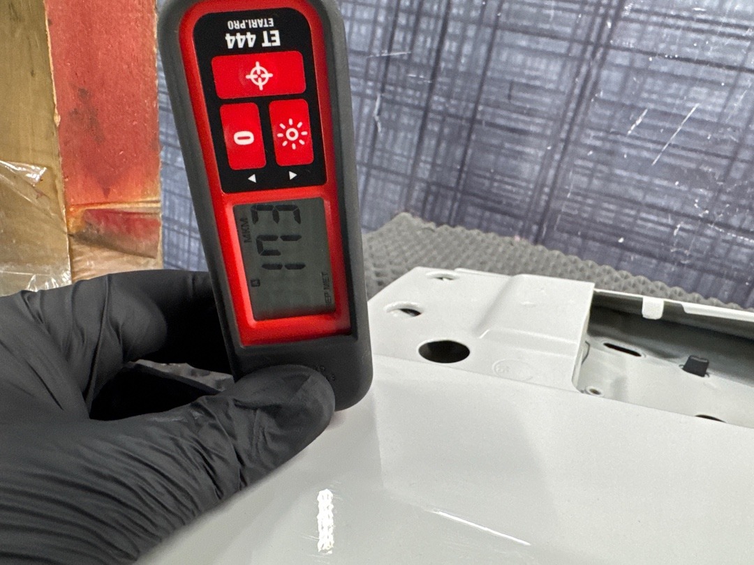 Крышка багажника, 13220 рублей, Красноярск