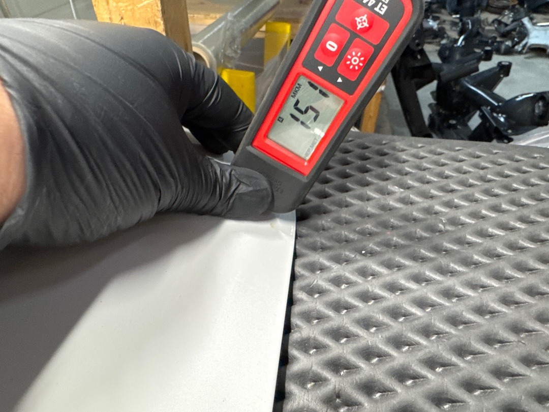 Крышка багажника, 13220 рублей, Красноярск