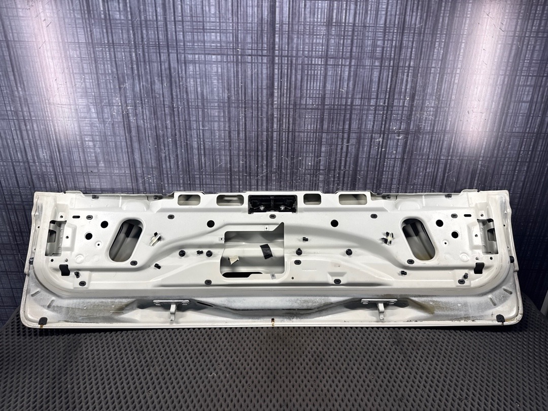 Крышка багажника, 13220 рублей, Красноярск