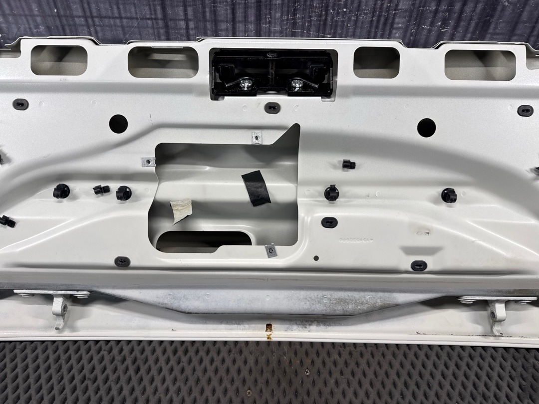 Крышка багажника, 13220 рублей, Красноярск