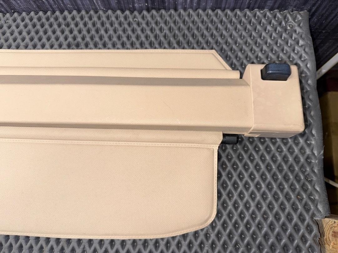 Шторка багажника, 7460 рублей, Красноярск