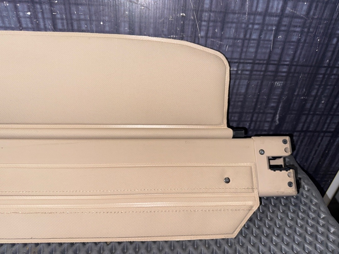 Шторка багажника, 7460 рублей, Красноярск