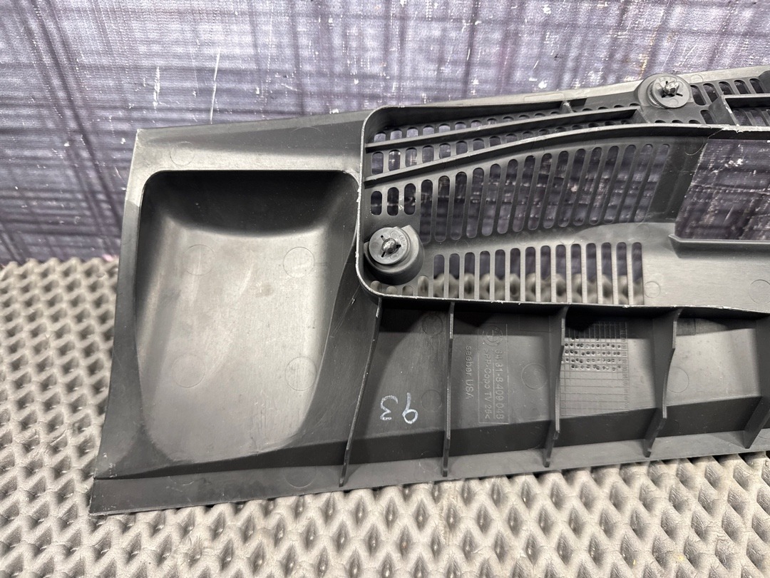 Решетка под лобовое стекло, 1780 рублей, Красноярск