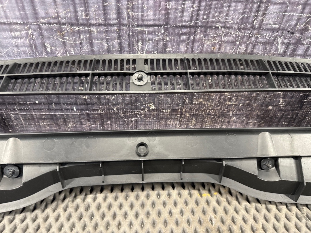 Решетка под лобовое стекло, 1780 рублей, Красноярск