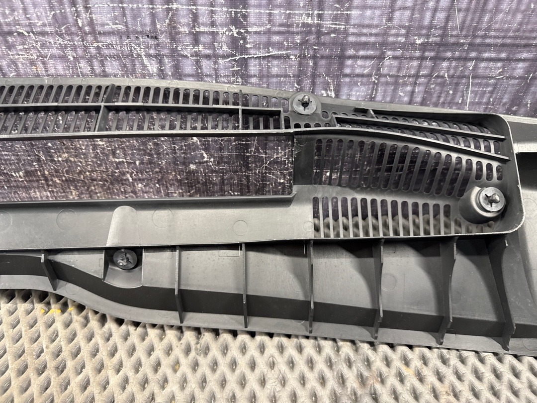 Решетка под лобовое стекло, 1780 рублей, Красноярск