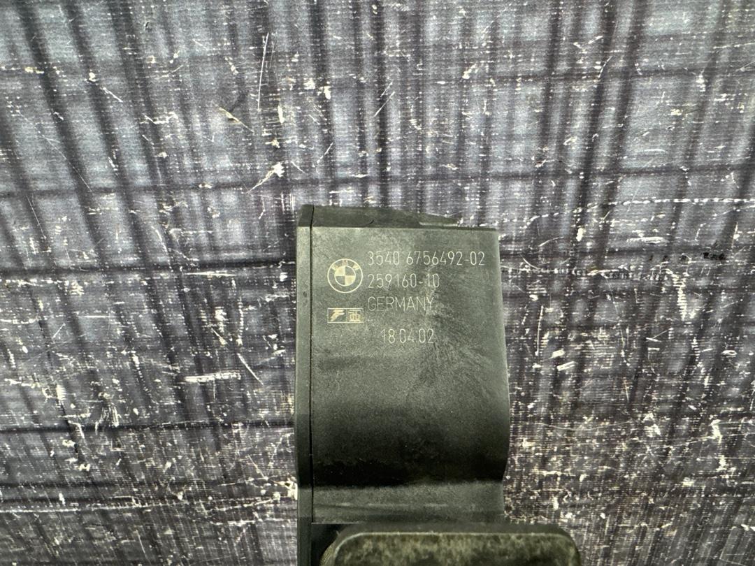 Педаль газа, 1002 рублей, Красноярск