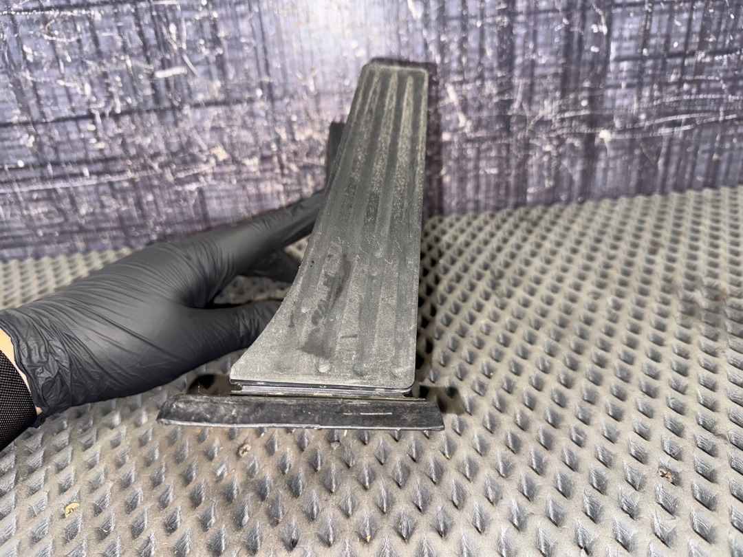 Педаль газа, 1002 рублей, Красноярск