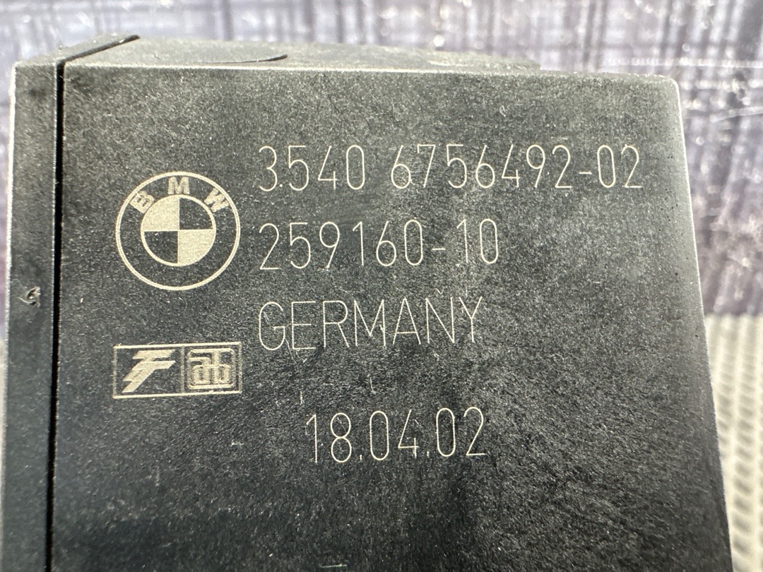 Педаль газа, 1002 рублей, Красноярск