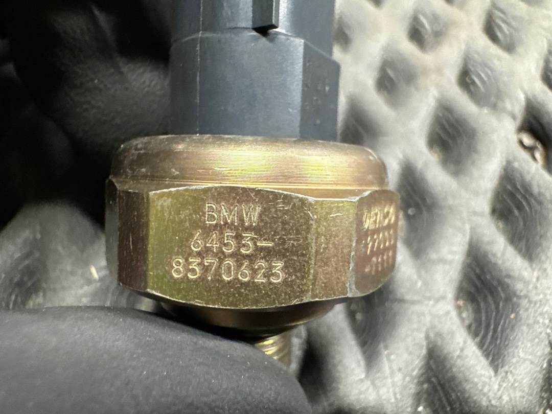 Датчик давления, 620 рублей, Красноярск