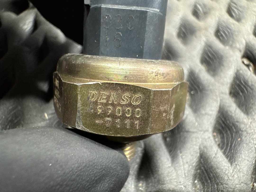 Датчик давления, 620 рублей, Красноярск