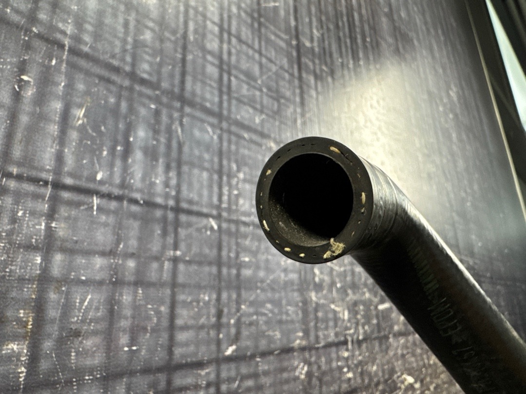 Шланг системы охлаждения, 343 рублей, Красноярск