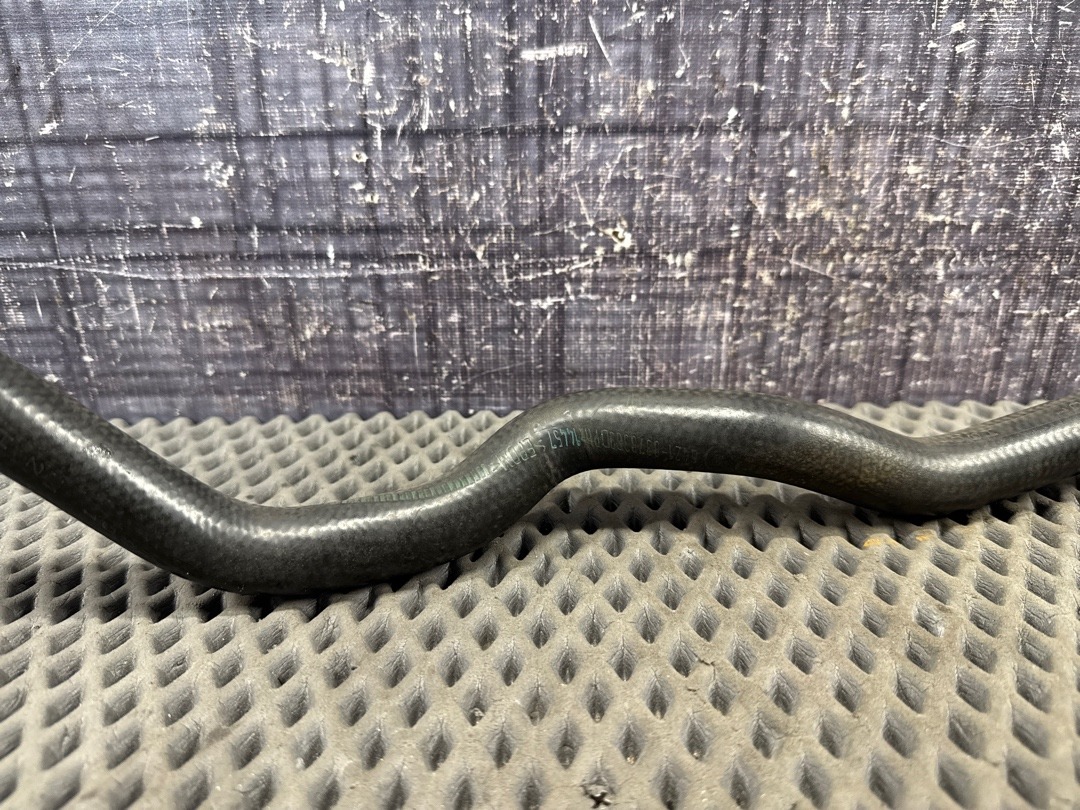 Шланг системы охлаждения, 343 рублей, Красноярск