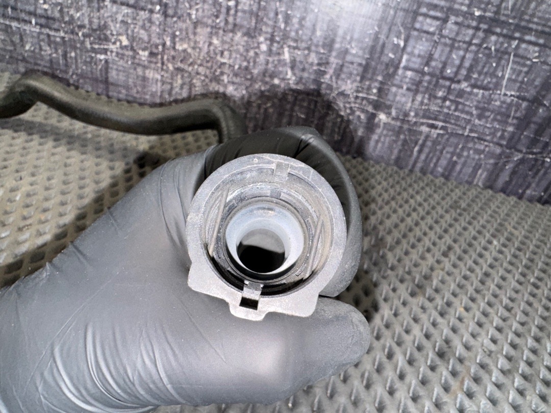 Шланг системы охлаждения, 343 рублей, Красноярск