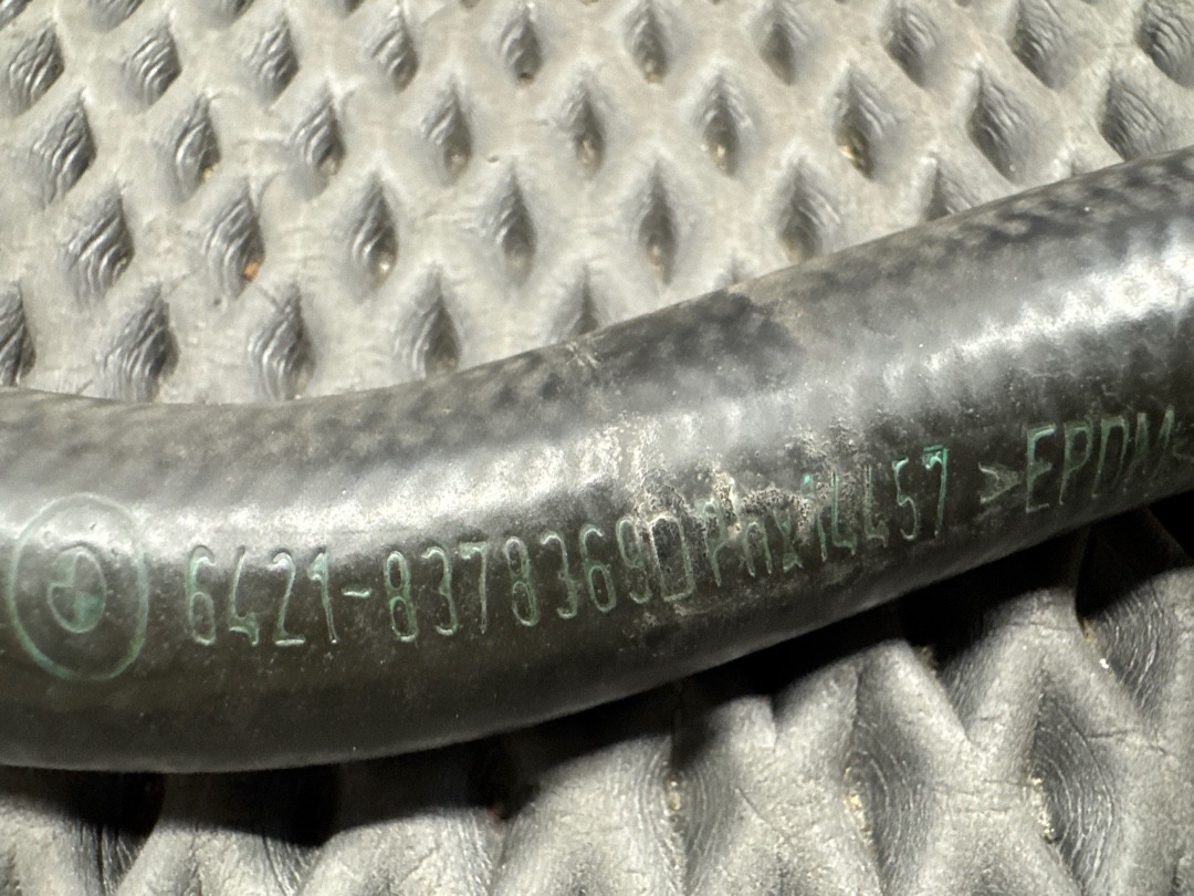 Шланг системы охлаждения, 343 рублей, Красноярск