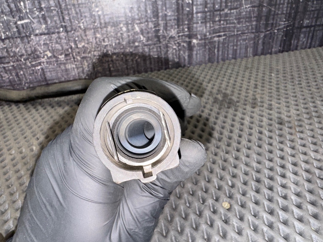 Шланг системы охлаждения, 343 рублей, Красноярск