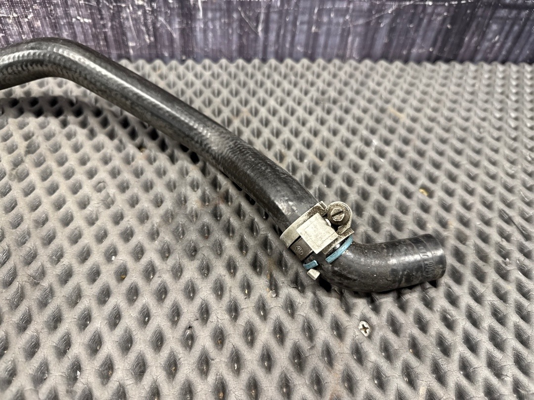 Шланг системы охлаждения, 343 рублей, Красноярск