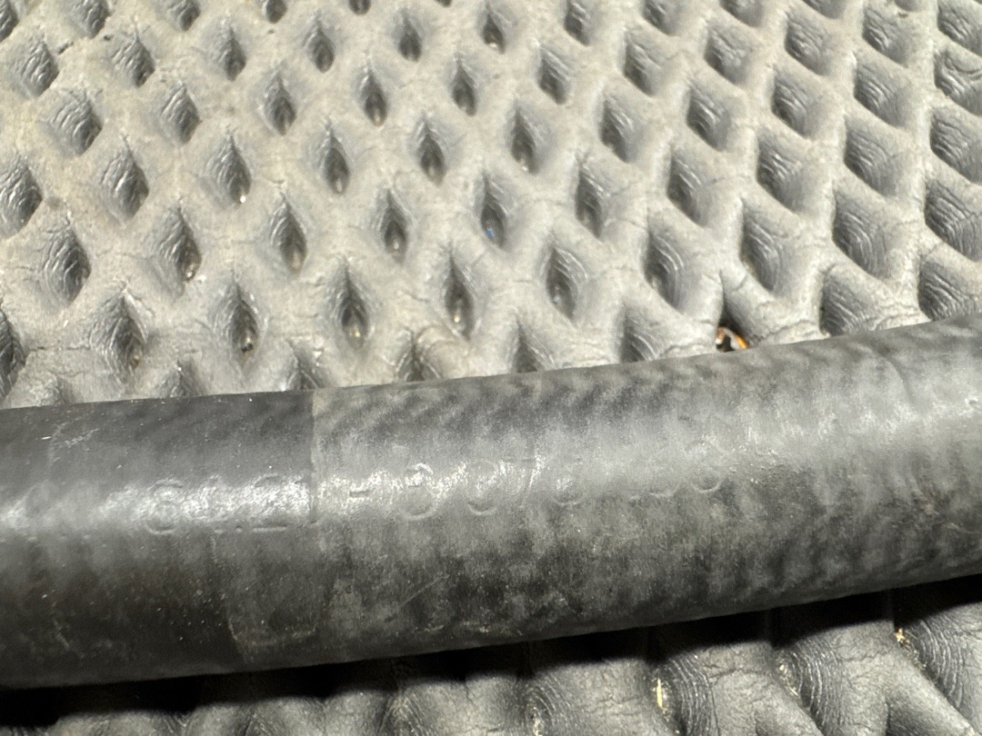 Шланг системы охлаждения, 343 рублей, Красноярск