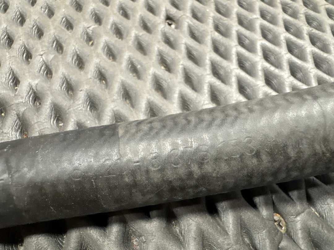 Шланг системы охлаждения, 343 рублей, Красноярск