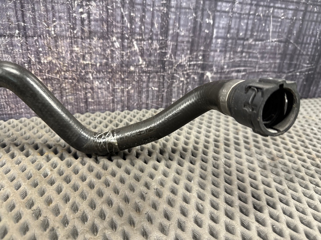 Шланг системы охлаждения, 361 рублей, Красноярск