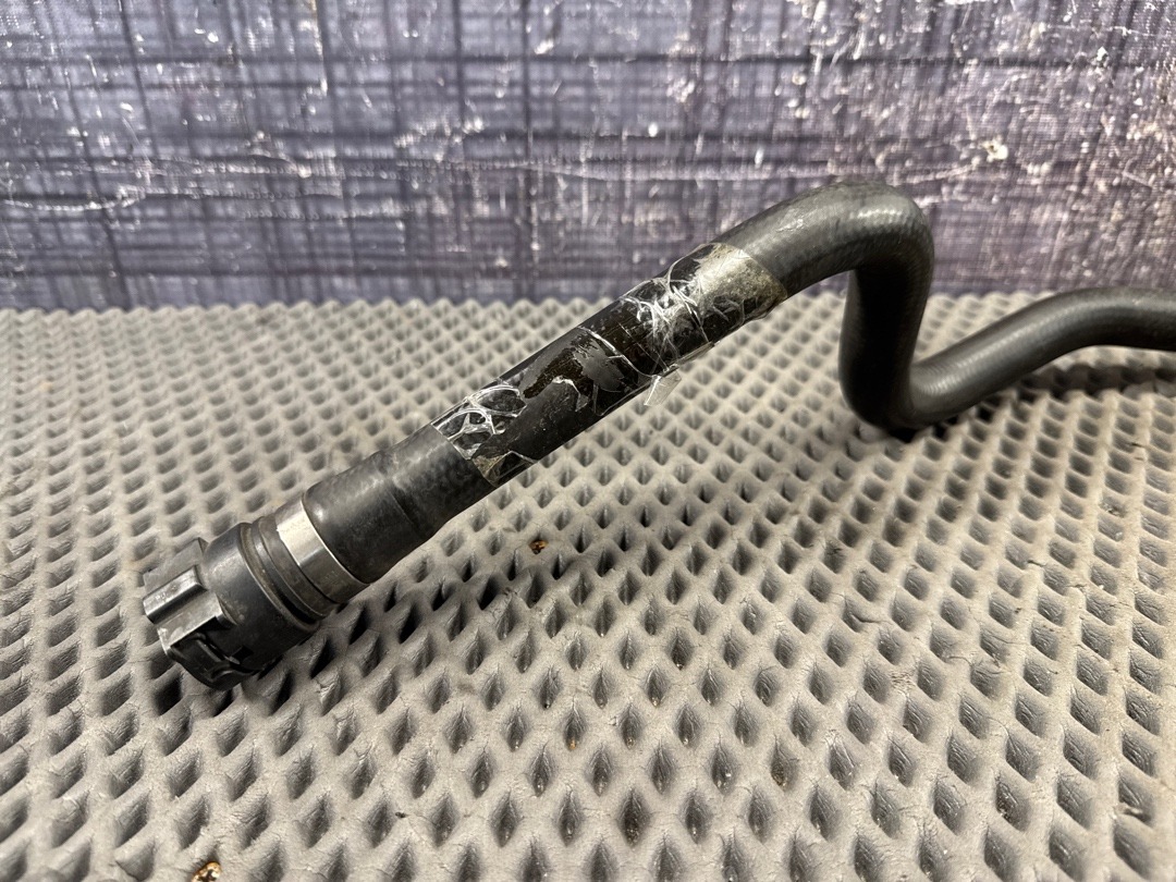 Шланг системы охлаждения, 343 рублей, Красноярск