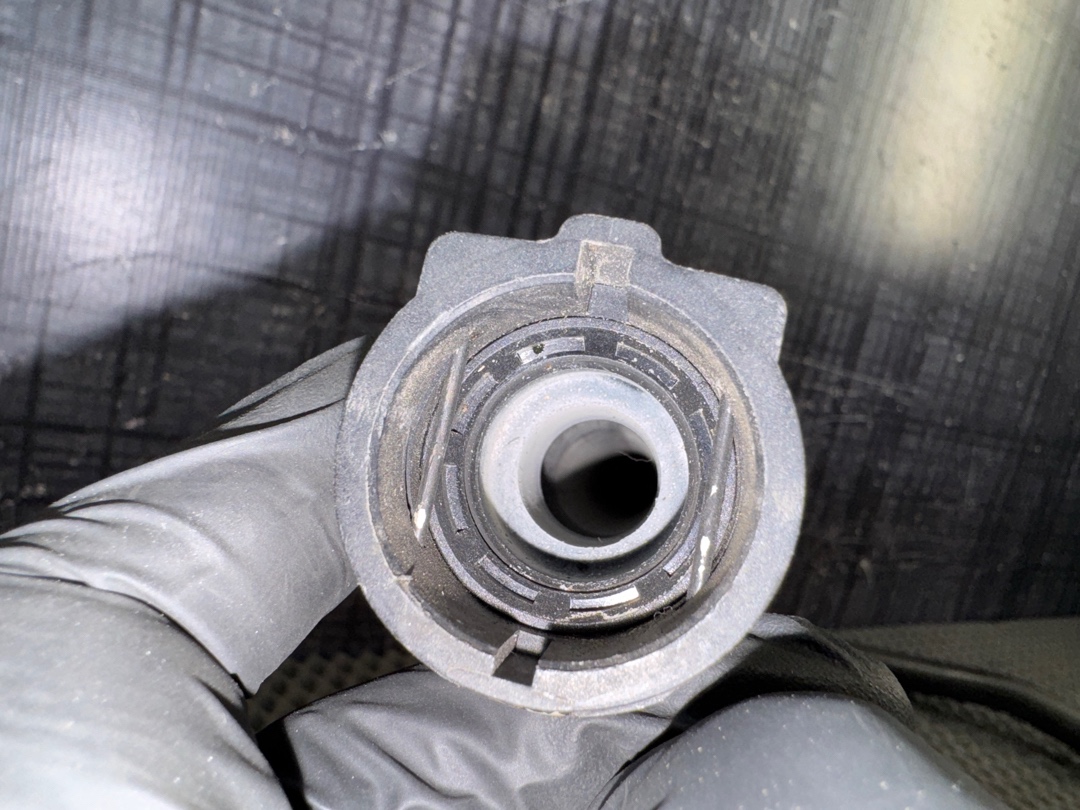 Шланг системы охлаждения, 343 рублей, Красноярск