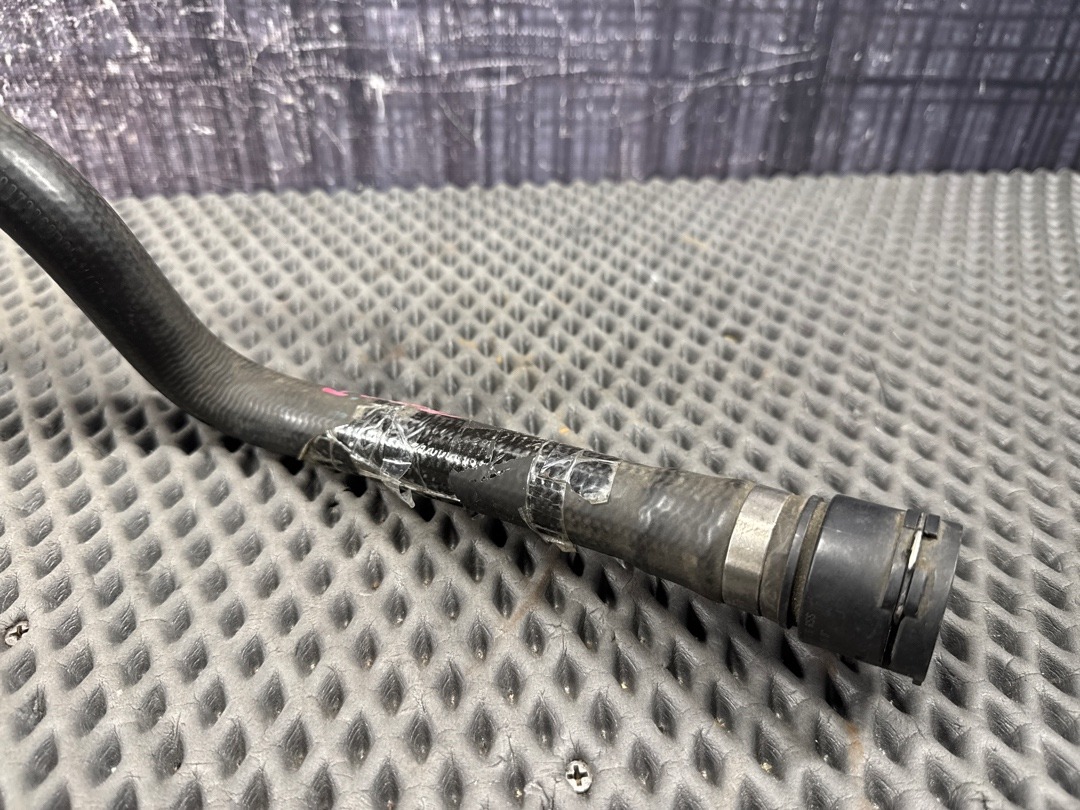 Шланг системы охлаждения, 343 рублей, Красноярск