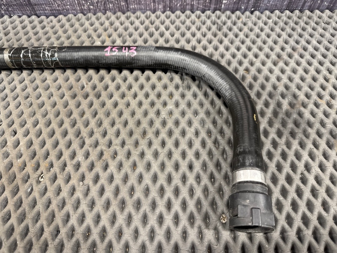 Шланг системы охлаждения, 361 рублей, Красноярск