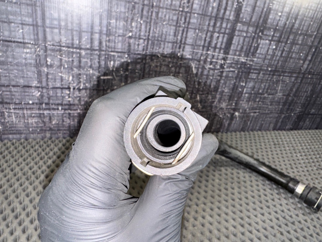 Шланг системы охлаждения, 361 рублей, Красноярск