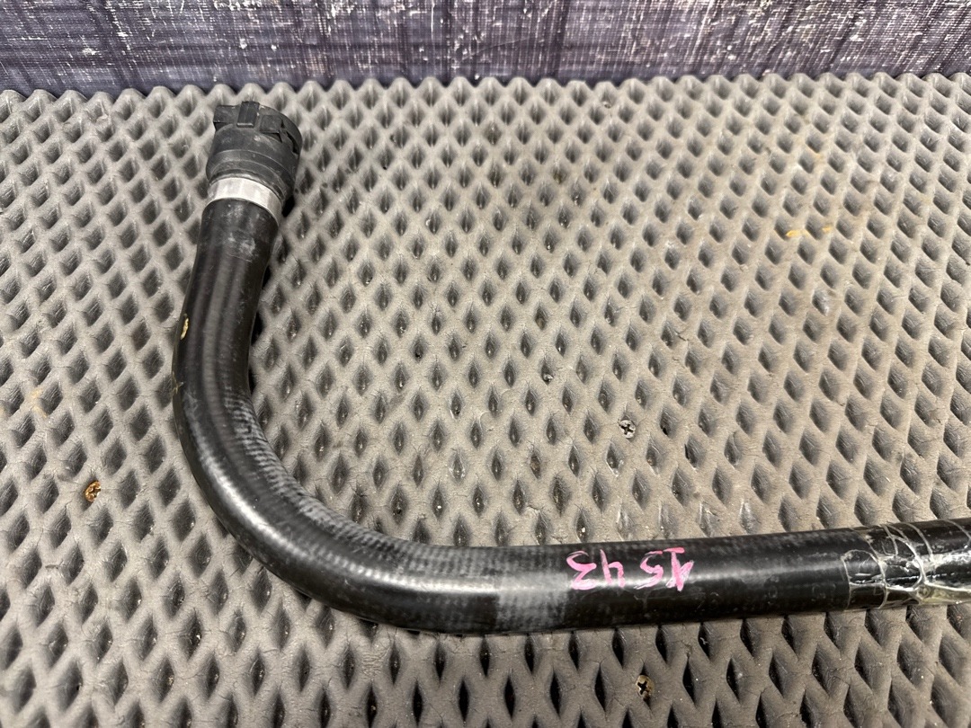 Шланг системы охлаждения, 361 рублей, Красноярск