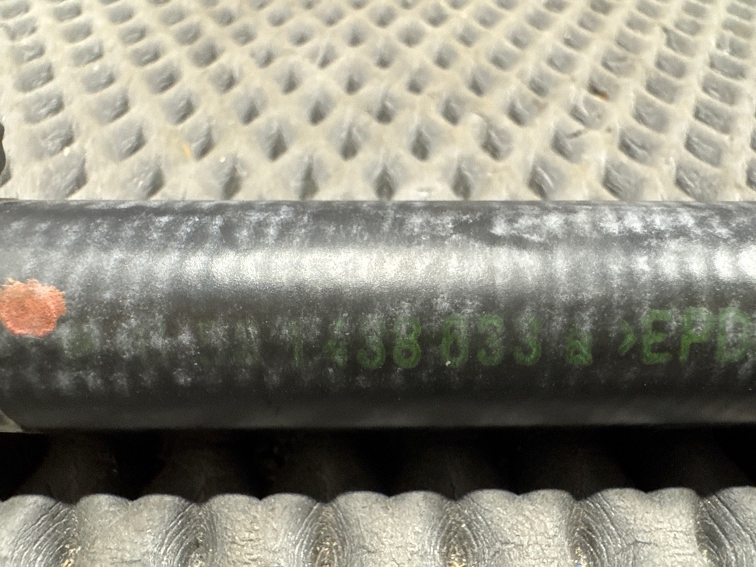 Шланг системы охлаждения, 361 рублей, Красноярск