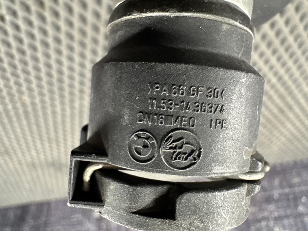 Шланг системы охлаждения, 361 рублей, Красноярск