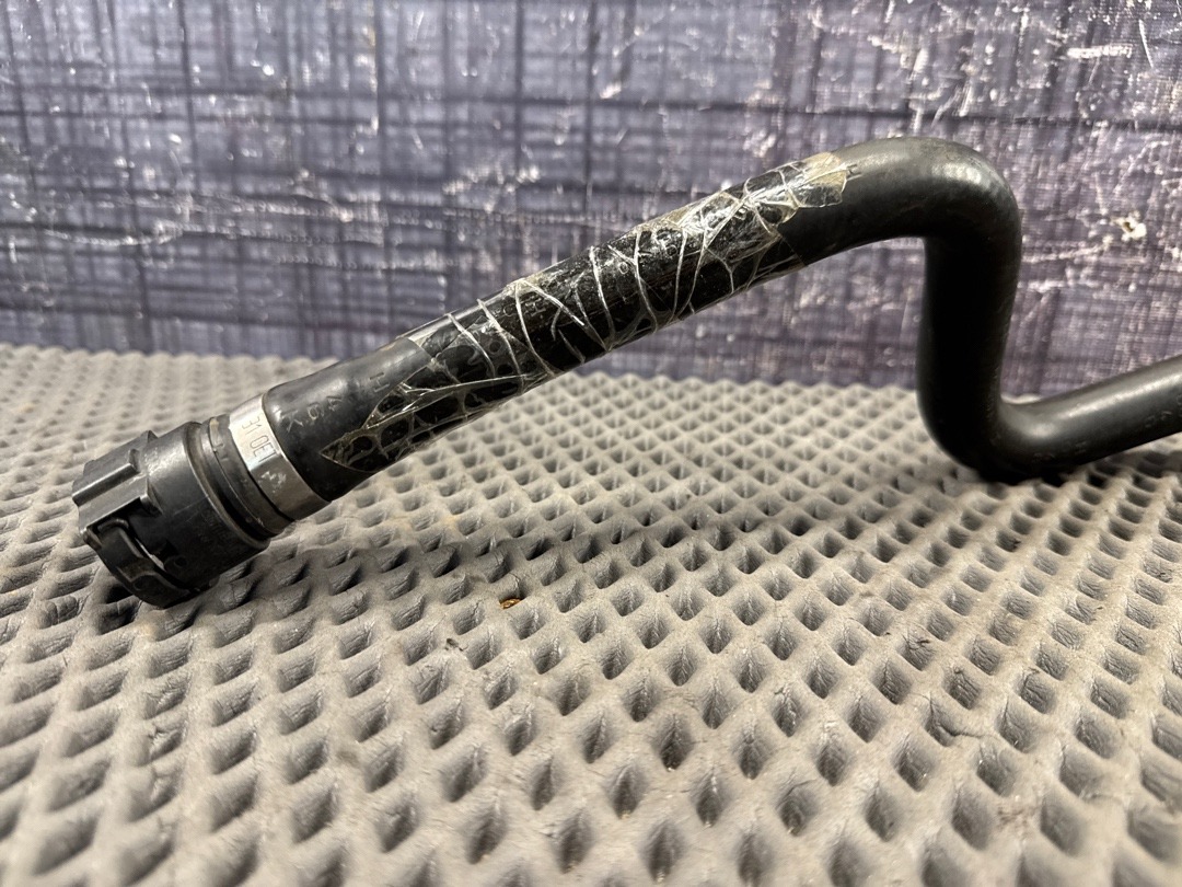 Шланг системы охлаждения, 343 рублей, Красноярск