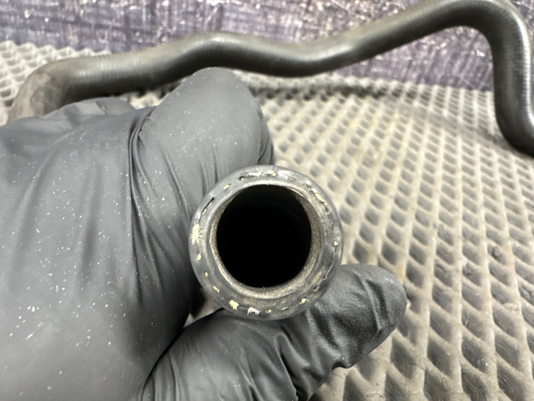 Шланг системы охлаждения, 343 рублей, Красноярск