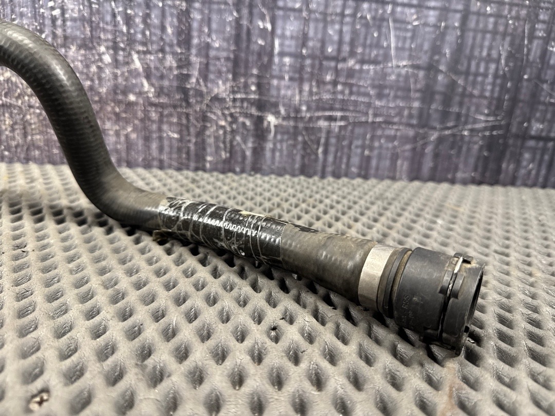 Шланг системы охлаждения, 343 рублей, Красноярск