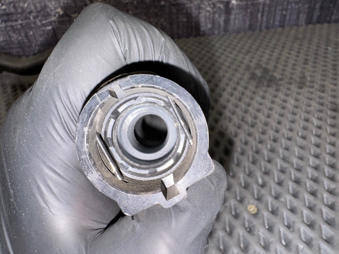 Шланг системы охлаждения, 343 рублей, Красноярск