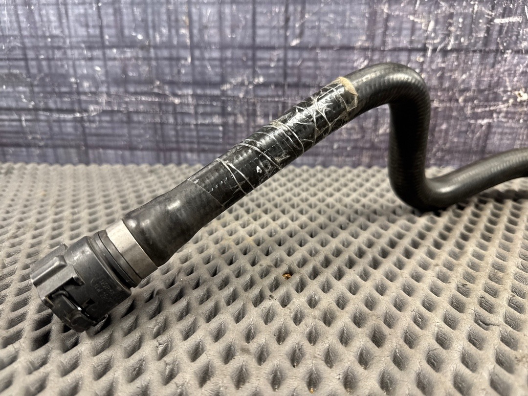 Шланг системы охлаждения, 343 рублей, Красноярск